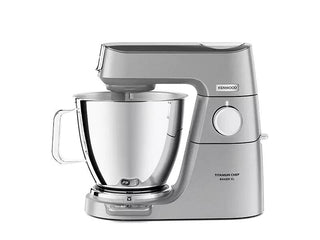 Kenwood KVL85.004SI Bordmixer 1200 W Sølv