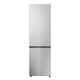 Candy City Fresco 300 ECN2CQTEX206 Fritstående 409 L Rustfrit stål