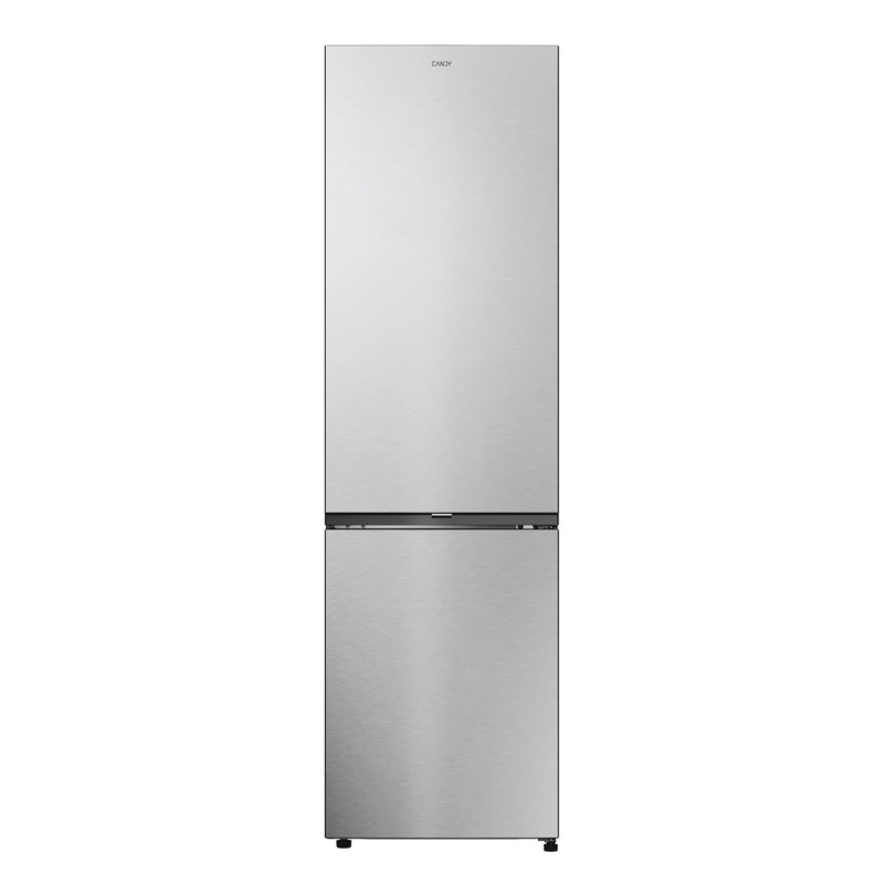 Candy City Fresco 300 ECN2CQTEX206 Fritstående 409 L Rustfrit stål