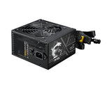 MSI MAG A750BN PCIE5 II enhed til strømforsyning 750 W 24-pin ATX ATX Sort