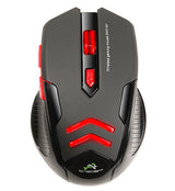 Tracer Airman mus RF trådløst Optisk 2400 dpi