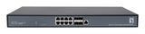 LevelOne XEL-1291 Administreret L3 10G Ethernet (100/1000/10000) 1U Sort