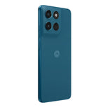 Motorola moto g57 17,1 cm (6.72") Dual SIM Android 16.0 5G USB Type-C 8 GB 256 GB 5200 mAh Grøn