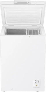 Gorenje FH10E4W5 fryser Kummefryser Fritstående 97 L Hvid