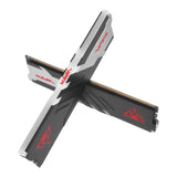 Patriot Memory Viper Venom RGB PVVR532G660C34K hukommelsesmodul 32 GB 2 x 16 GB DDR5 288-pin DIMM