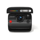 Polaroid Flip 79 x 79 mm Sort