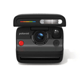 Polaroid Flip 79 x 79 mm Sort