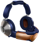 Dyson Zone Absolute+ Headset Kabel & trådløs Opkald/musik Bluetooth Blå, Kobberfarve