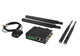 ALLNET 182958 trådløs router 4G Sort