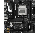 Asrock B850M-X R2.0 AMD B850 Sokkel AM5 micro ATX