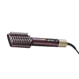BaByliss Air Power AS6400E hårstyler Glattebørste Airflow Rødbrun 900 W 2,5 m