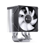 Jonsbo CR-1400 EVO Processor Luftkøler 9,2 cm Sort 1 stk