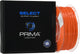 3D Prima PS-PETG-175-1000-OR 3D print materiale Polyethylenterephthalatglycol (PETG) Orange 1 kg