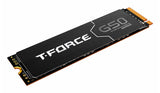 Team Group G50 2 TB M.2 PCI Express 4.0 NVMe 3D NAND
