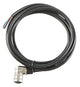 Honeywell VM1055CABLE el-ledning Sort DC