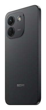 Xiaomi REDMI Note 17 Pro Max 5G 17,4 cm (6.83") Dual SIM 8 GB 256 GB 9210 mAh Sort