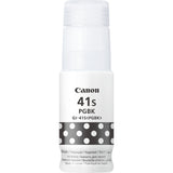 Canon GI-41S PGBK blækpatron 1 stk Original Sort