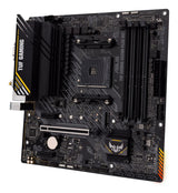 ASUS TUF GAMING A520M-PLUS WIFI AMD A520 Stik AM4 micro ATX
