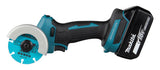 Makita DMC300Z Akku-Winkelschleifer vinkelsliber 7,6 cm 2000 rpm 820 g