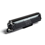 Brother TN-243BK tonerpatron 1 stk Original Sort