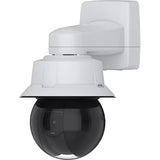 Axis Q6325-LE Kuppel IP-sikkerhedskamera Indendørs & udendørs 1920 x 1080 pixel Loft