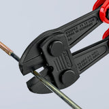 Knipex 71 72 460 tang Boltskærertang
