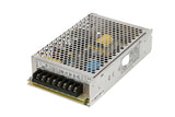 Extralink AD-55A POWER SUPPLY WITH BATTERY CHARGER 12V/13.8V 55W ZASILACZ BUFOROWY strømforsyningstransformer Grå