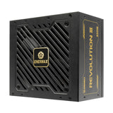 Enermax ERV850G-AHG-MAC enhed til strømforsyning 850 W 20+4 pin ATX ATX Sort