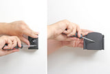 Brodit 511483 holder Passiv holder Mobiltelefon/Smartphone Sort