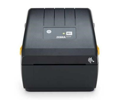 Zebra ZD230 etiketprinter Direkte termisk 203 x 203 dpi 152 mm/sek. Ledningsført Ethernet LAN