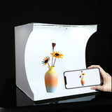 Puluz PU5030 foto lysboks 6500 K