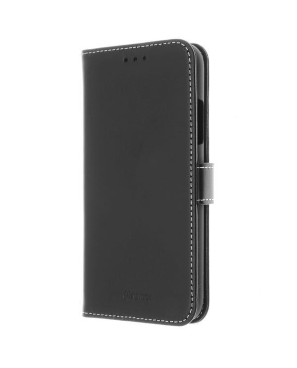Insmat 650-2804 mobiltelefon etui 15,5 cm (6.1") Flipetui Sort