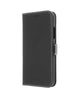 Insmat 650-2804 mobiltelefon etui 15,5 cm (6.1") Flipetui Sort