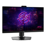 MSI MPG 272QRF X36 computerskærm 68,6 cm (27") 2560 x 1440 pixel Wide Quad HD LCD Sort