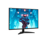 AOC B3 Q27B36X computerskærm 68,6 cm (27") 2560 x 1440 pixel Quad HD LED Sort