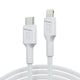 Green Cell GC PowerStream 1 m Hvid