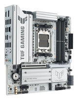ASUS TUF GAMING B850M-PLUS WIFI7 W AMD B850 Sokkel AM5 micro ATX