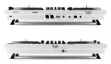 Hercules Inpulse T7 White Edition Hvid