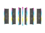Corsair Vengeance CMH32GX5M2D6000Z38 hukommelsesmodul 32 GB 2 x 16 GB DDR5 288-pin DIMM