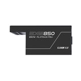 Lian Li EG0850 enhed til strømforsyning 850 W 20-pin ATX SFX Sort