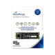 MediaRange MR1022 intern solid state drev 256 GB M.2 Serial ATA III 3D TLC NAND