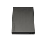 Intenso 6028680 ekstern harddisk 2 TB 5400 rpm 2.5" Micro-USB B Anthracit