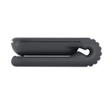 Logitech Mobi Fold mus Rejse Ambidextrous RF trådløs + Bluetooth Optisk 4000 dpi