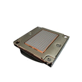 Dynatron B9 Computerkølesystem Processor Luftkøler 9 cm Aluminium, Sort 1 stk
