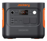 Jackery Explorer 1000V2 Bærbar energistation Lithium jern fosfat (LiFePO4) 30400 mAh 10,8 kg