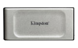 Kingston Technology 4000G PORTABLE SSD XS2000