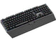Sandberg 640-26 tastatur Spil USB AZERTY Belgisk Sort