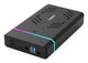 Inateck FE3003 HDD/SSD kabinet Sort 2.5/3.5"