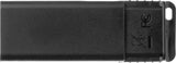 Verbatim 49328 USB-nøgle 128 GB 2.0 Sort