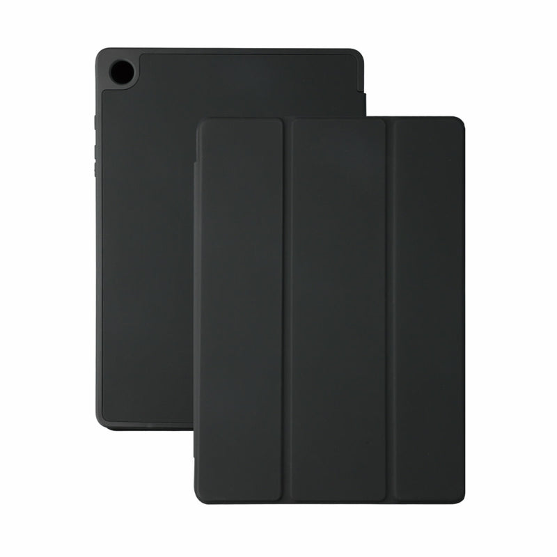 4smarts 541036 tablet etui 27,9 cm (11") Folie Sort